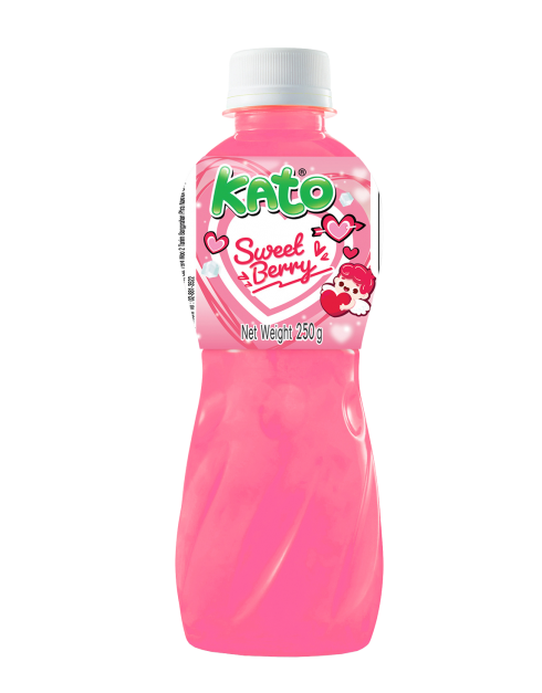 Kato Sweet Berry