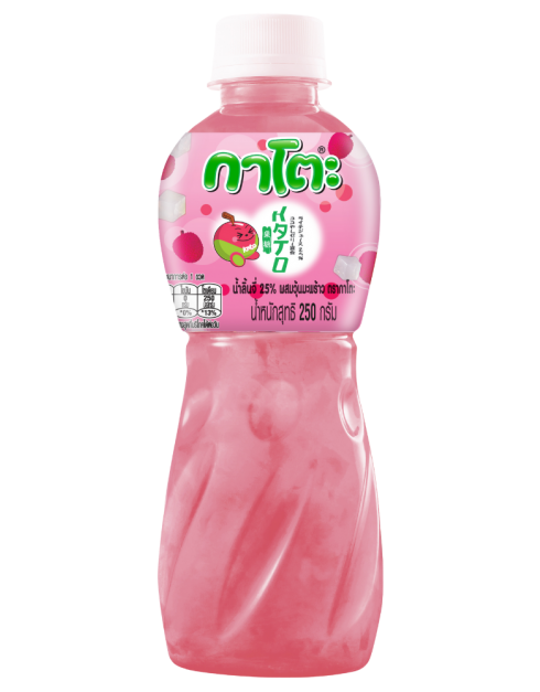 กาโตะ รส ลิ้นจี่