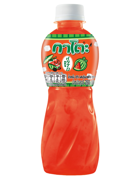 กาโตะ รส แตงโม