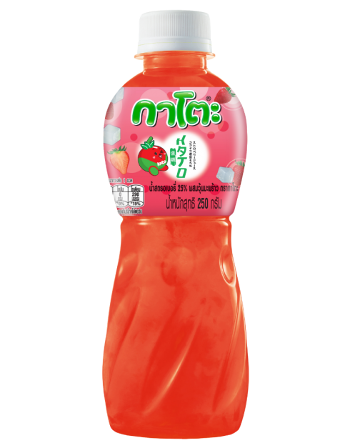 กาโตะ รส สตอร์เบอร์รี่