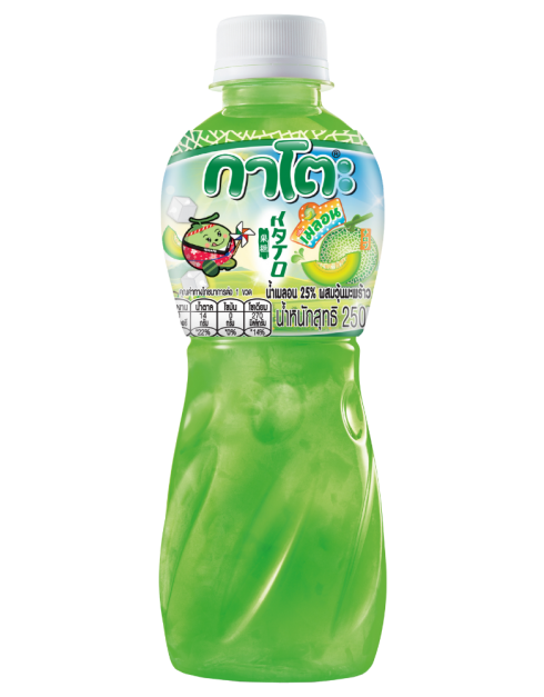 กาโตะ รส เมล่อน