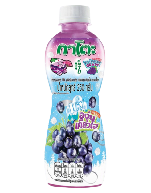 กาโตะ รส ไอซ์ซี่เคียวโฮ