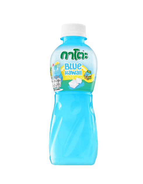 กาโตะ บูลฮาวาย