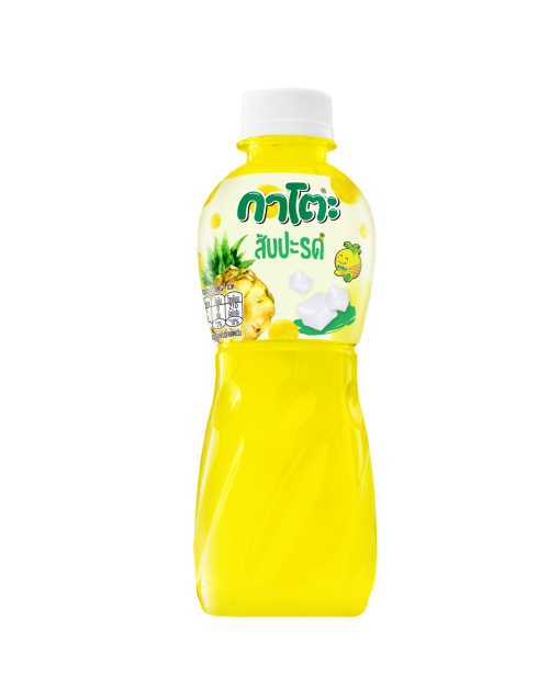 กาโตะ รสสัปปะรด